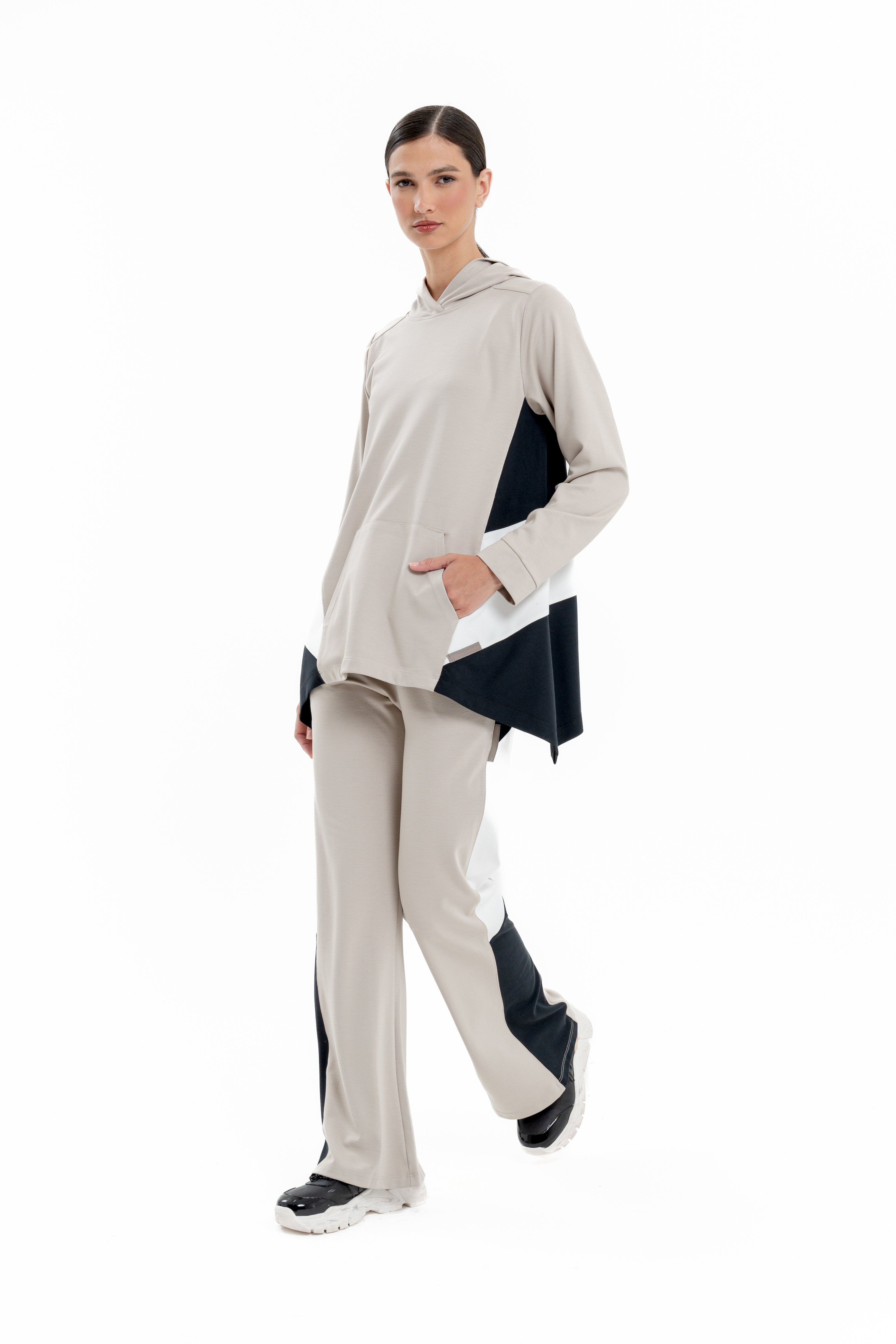PANTALON SPORTCHIC
